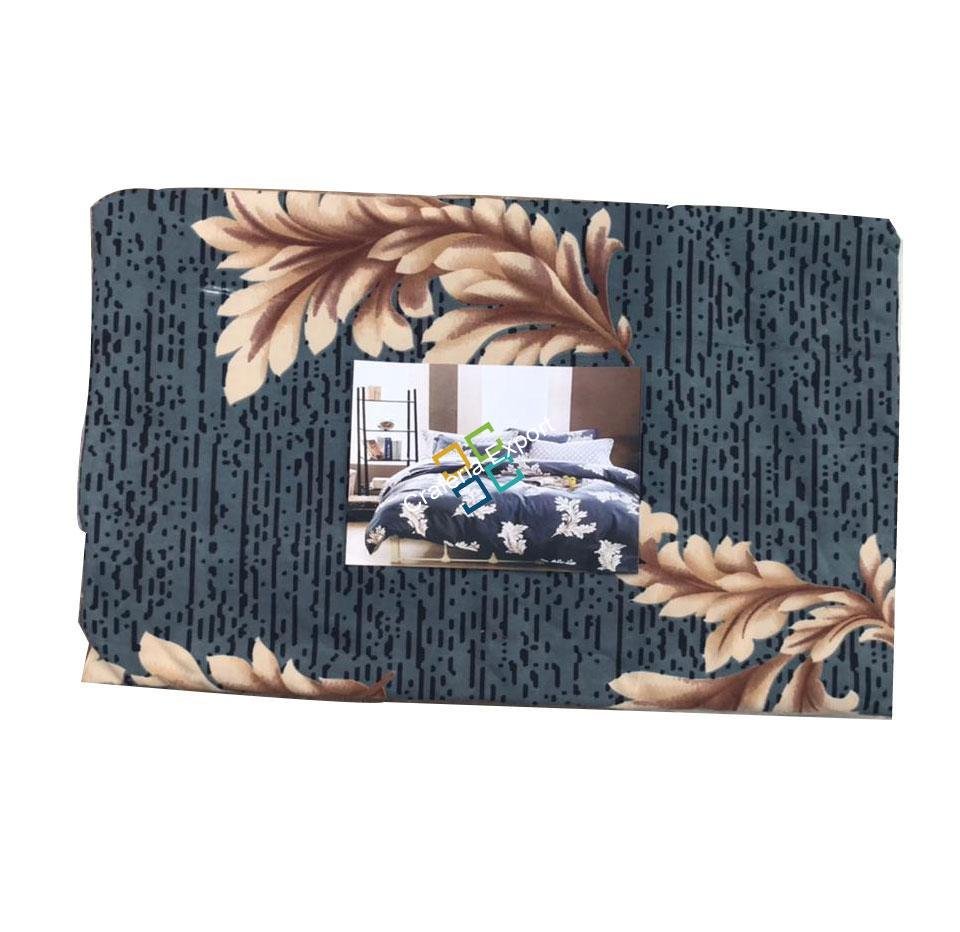 printed double bedsheets for home/bedroom - Image 2