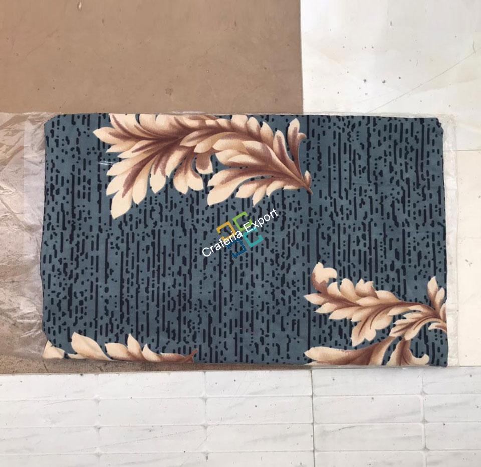 printed double bedsheets for home/bedroom - Image 3