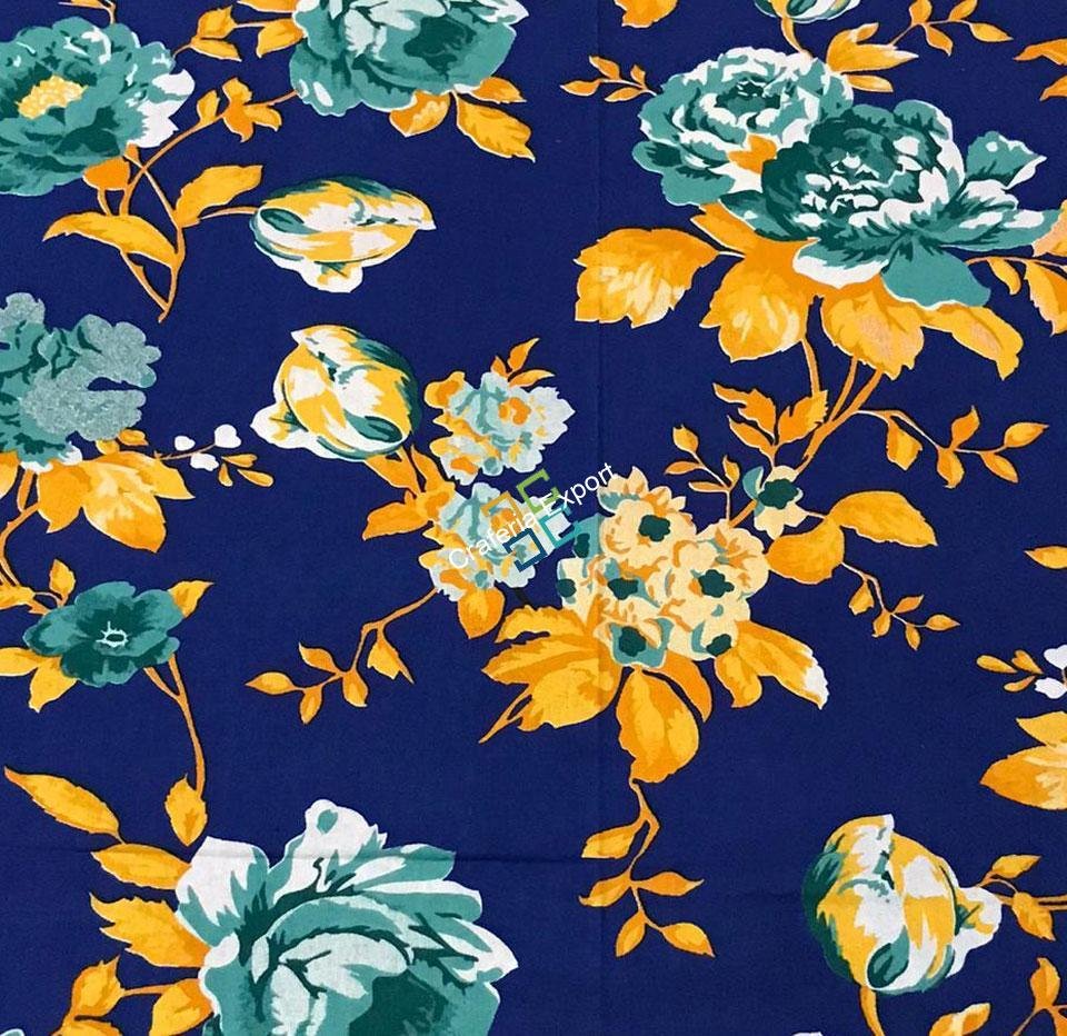 Premium Quality single Bedsheet with two pillow covers - Image 4