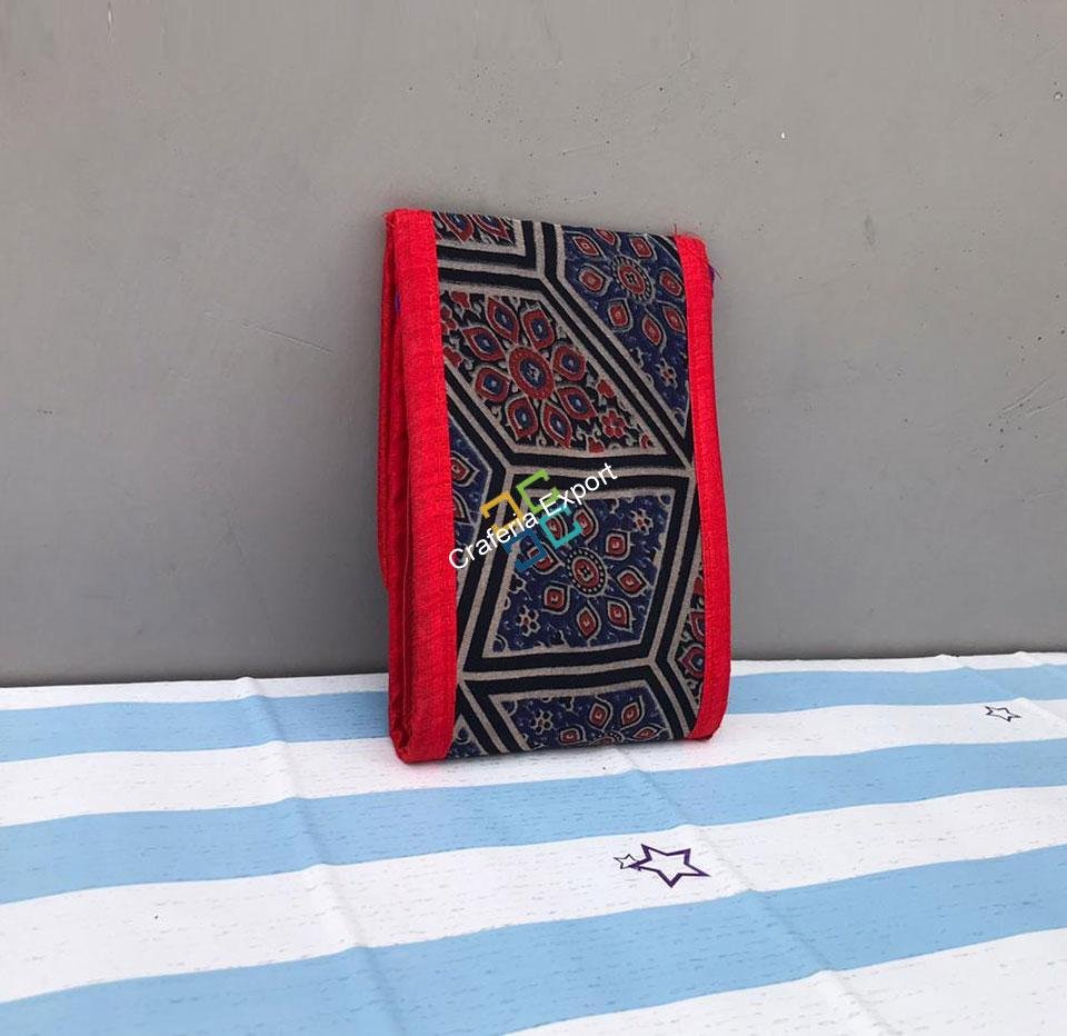 Embroidery Sling cross body bags with traditional handmade design - Image 2