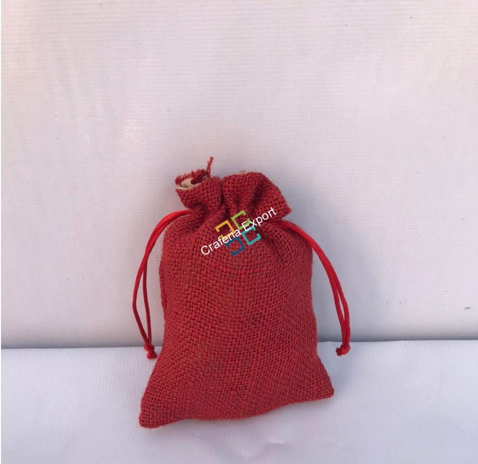 Simple/Classy Potli Bag For Women/Girls - Image 2