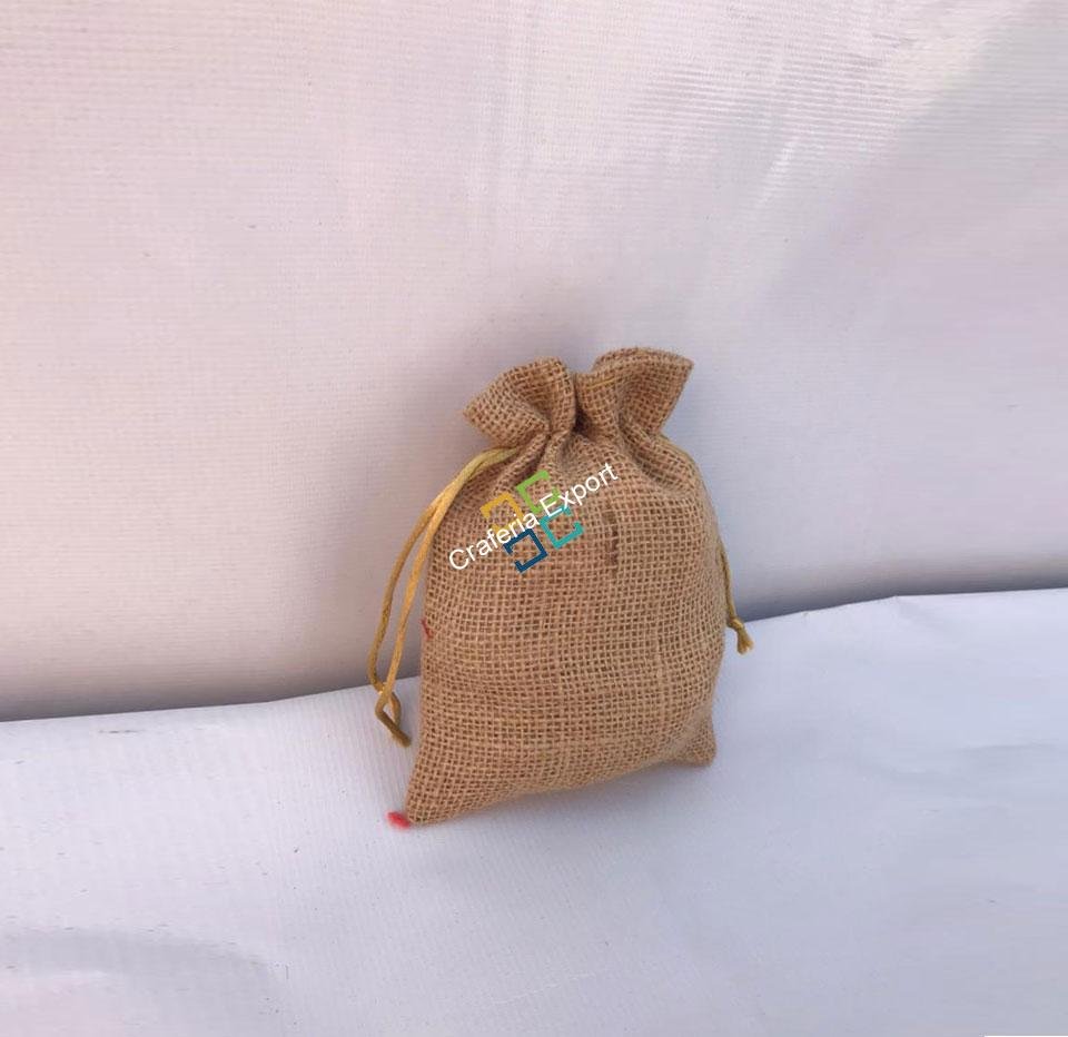 Simple/Classy Potli Bag For Women/Girls - Image 3