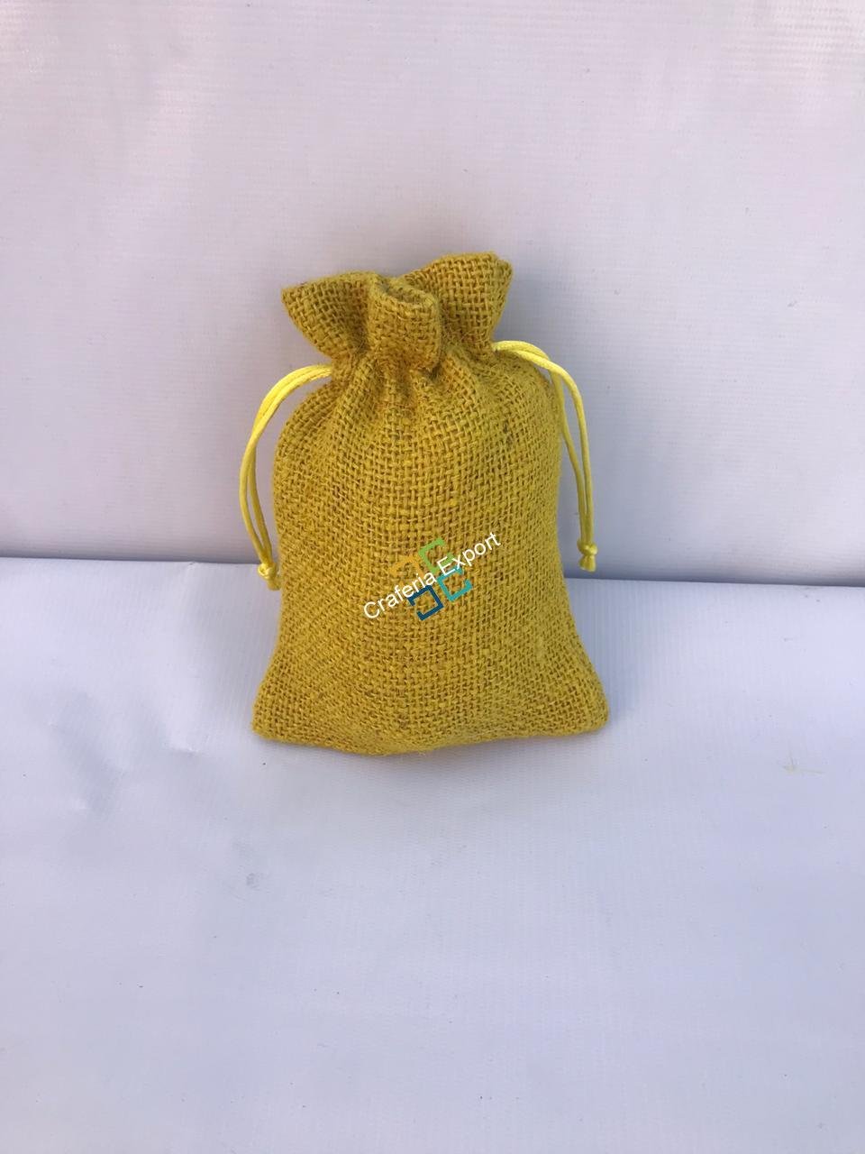 Simple/Classy Potli Bag For Women/Girls - Image 4