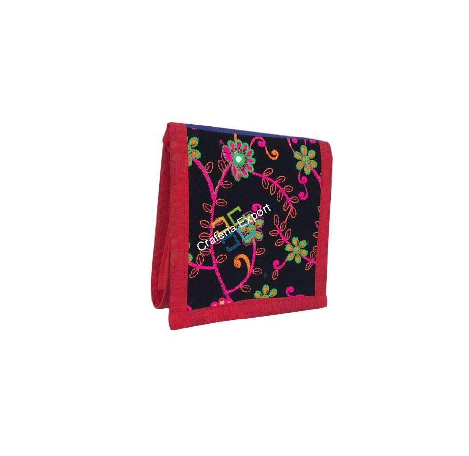 Stunning floral Design Sling / Cross-Body Bag for women - Image 3