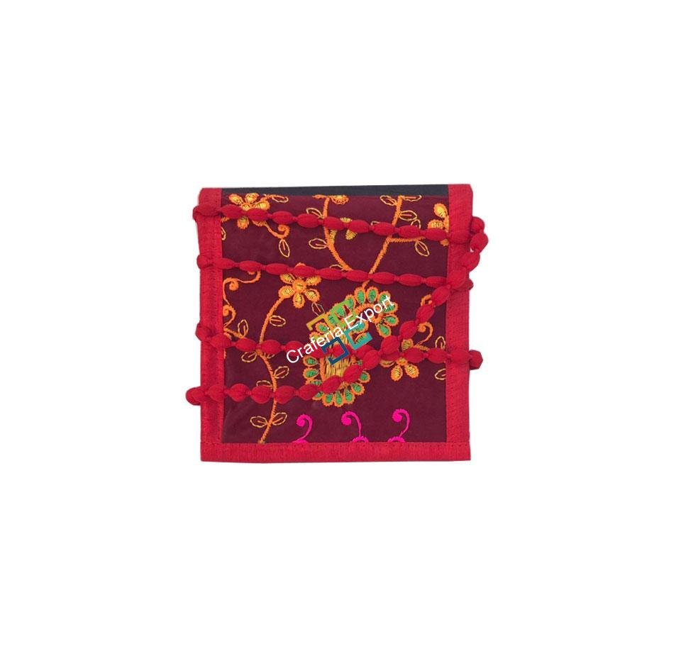 Stunning floral Design Sling / Cross-Body Bag for women - Image 7