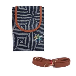 Fashionable sling bag/cross- body bag