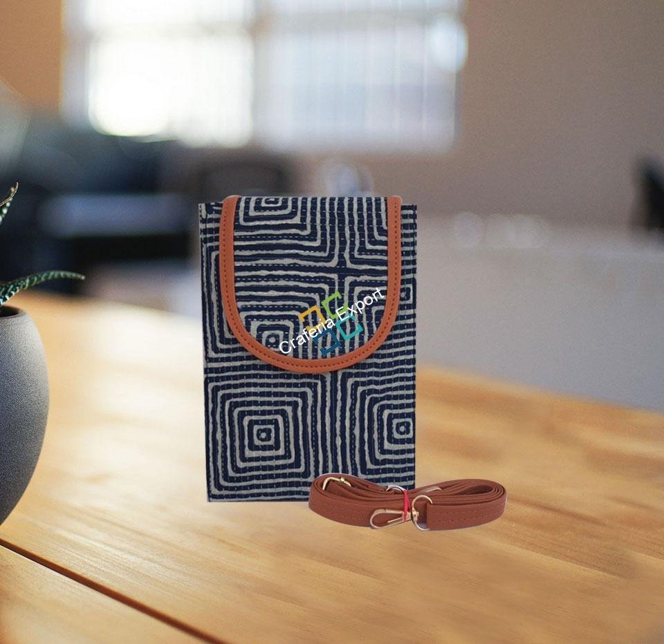 Fashionable sling bag/cross- body bag - Image 2