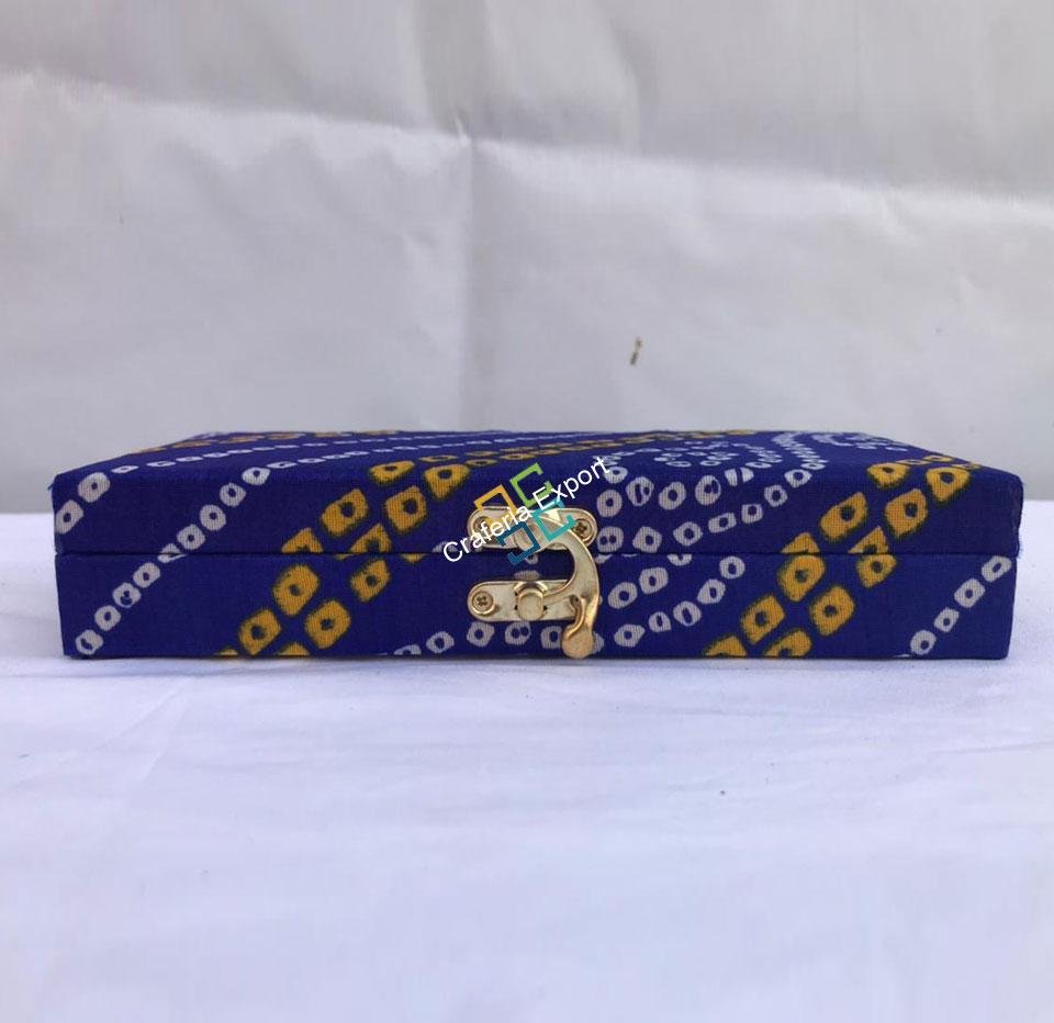 Small vertical shape jewellary box - Image 2