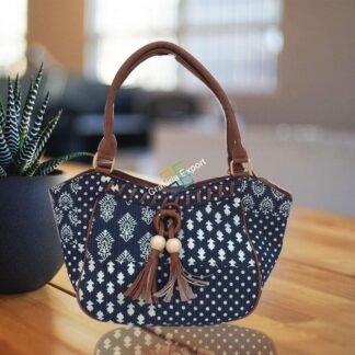 Casual Printed shoulder / handbag for ladies/Girls