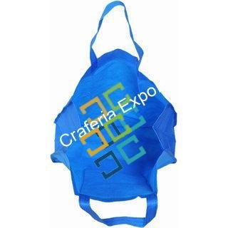 Stylish Foldable Nonwoven Shopping Bags - Image 5