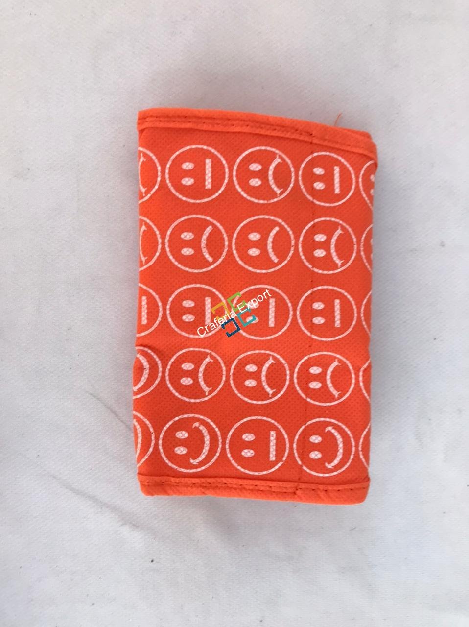 Stylish Foldable Nonwoven Shopping Bags - Image 3