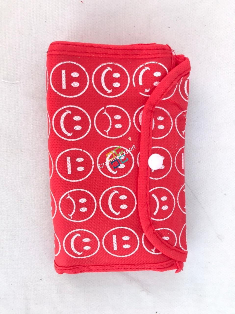 Stylish Foldable Nonwoven Shopping Bags - Image 2