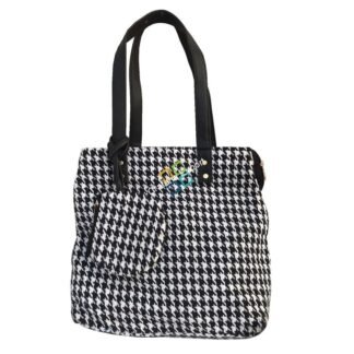 Beautiful Printed Handbag/Tote Bag For Girls & Women