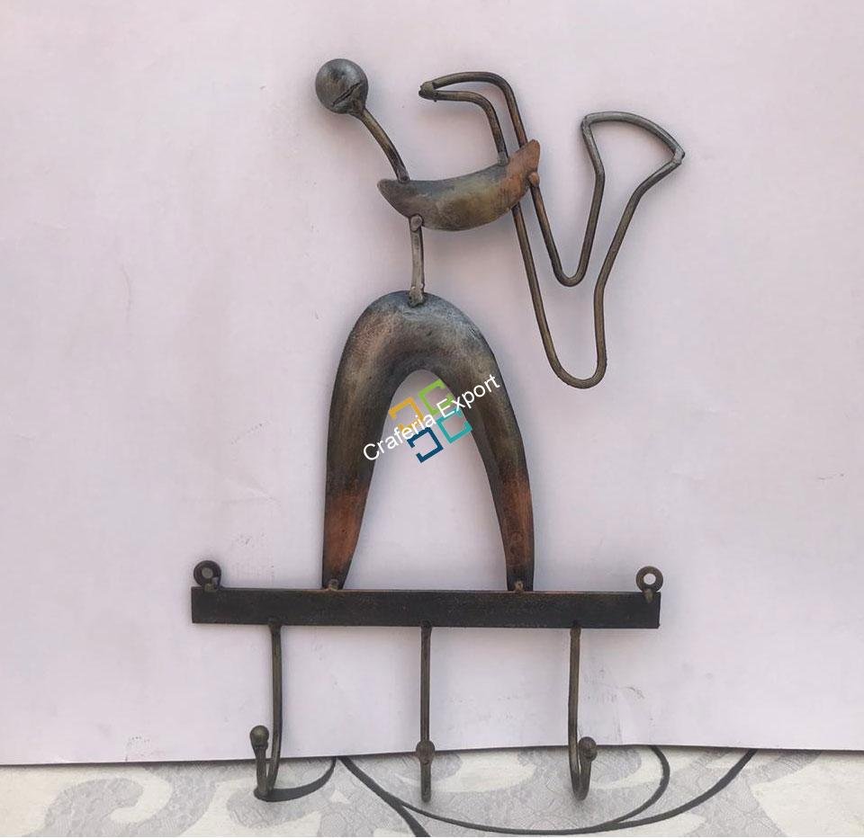 Aesthetic keyholder for wall decor - Image 5