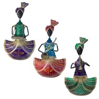 Traditional Musical Men wall Art for home Decor/office/gifts