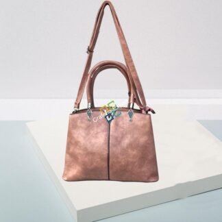 Stylish casual ladies handbag for formal use