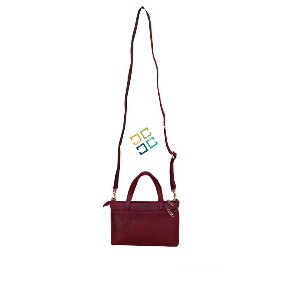 Classy Premium Style Handbag - Image 3