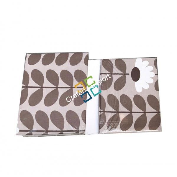 Beautiful Comfort Printed single bedsheet with 2 pillow covers - Image 5