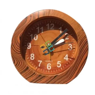 Small table Clock/ Alarm Clock for home/ office decoration