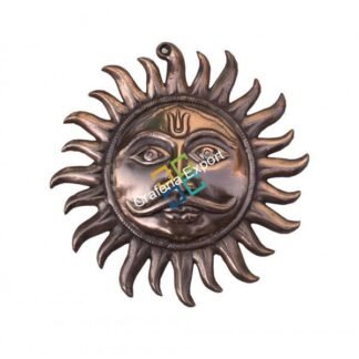 Sun Wall hanging showpiece for wall decor/ gifts items