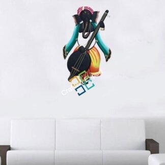 Unique Ganesha wall hanging showpiece for interior Decoration / Gifts