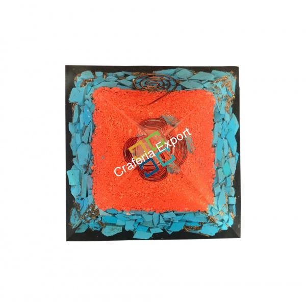 Seven Chakra Pyramind - Image 3