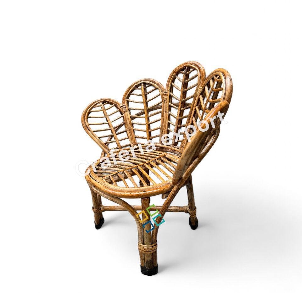 Cane Newborn Baby Photo Prop Chair | Baby Photography Photoshoot Chair Sitter - Image 2