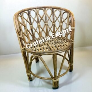 bamboo cane heena chair