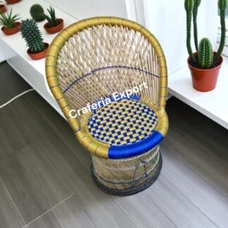 Bamboo Mudda Chair /Mooda Chair for Living Room Garden Outdoor Balcony Patio